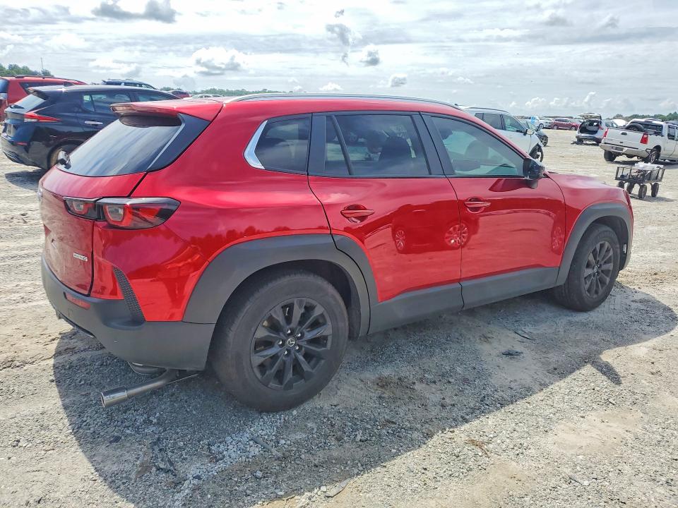 Aukcja sprzedaży 2025 Mazda Cx-50, vin: 7MMVABAM4SN371488, numer aukcji: 55026536