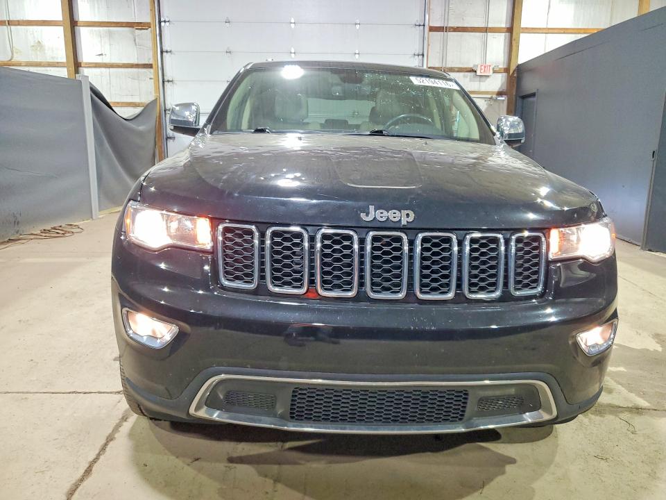 2021 Jeep Grand Cherokee მანქანა იყიდება აუქციონზე, vin: 1C4RJFBG5MC672271, აუქციონის ნომერი: 52194116