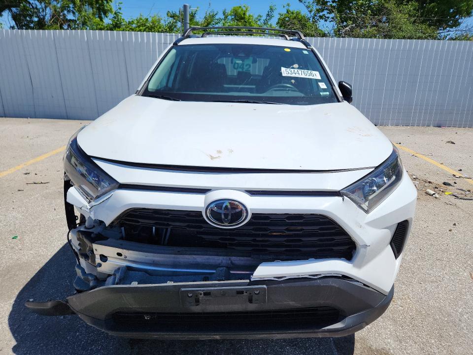 Aukcja sprzedaży 2020 Toyota Rav4, vin: 2T3H1RFV0LW057998, numer aukcji: 53447656