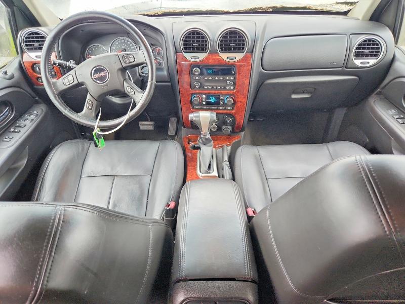 54732926 :رقم المزاد ، 1GKDT13S782230392 vin ، 2008 Gmc Envoy مزاد بيع