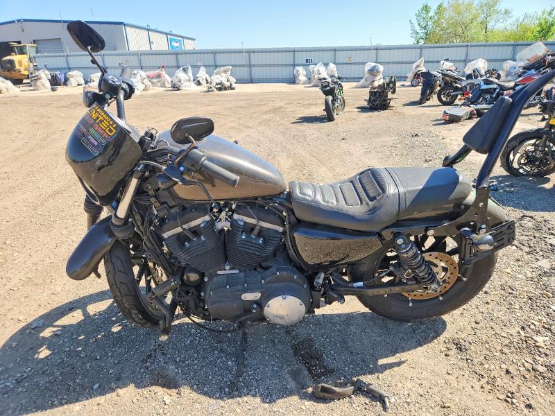 Продаж на аукціоні авто 2020 Harley-davidson Xl883, vin: 1HD4LE211LB400524, номер лоту: 53994266