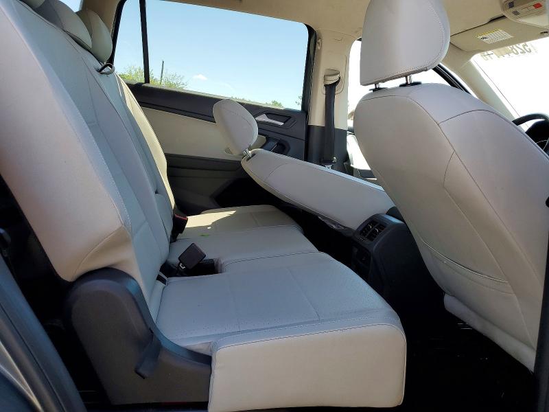 52841716 :رقم المزاد ، 3VV3B7AX0LM094699 vin ، 2020 Volkswagen Tiguan مزاد بيع