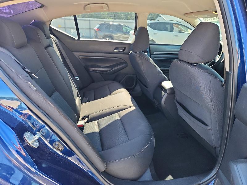 52836736 :رقم المزاد ، 1N4BL4BV3KC241011 vin ، 2019 Nissan Altima مزاد بيع