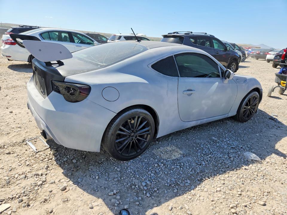 2013 Scion Fr-s მანქანა იყიდება აუქციონზე, vin: JF1ZNAA12D2717232, აუქციონის ნომერი: 53226916