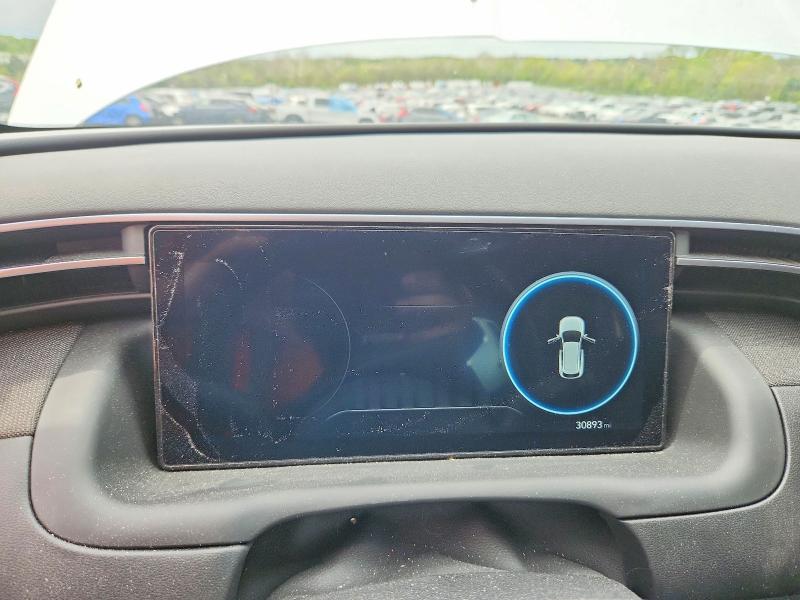 51914466 :رقم المزاد ، KM8JCCD10RU246046 vin ، 2024 Hyundai Tucson مزاد بيع