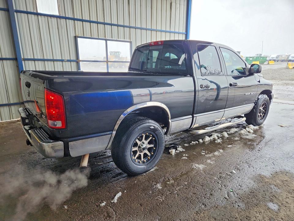 52427036 :رقم المزاد ، 1D7HA18N46J174782 vin ، 2006 Dodge Ram 1500 مزاد بيع