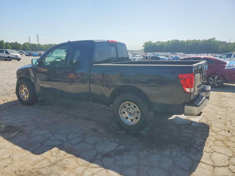 Продаж на аукціоні авто 2005 Nissan Titan, vin: 1N6BA06A85N522033, номер лоту: 53418296