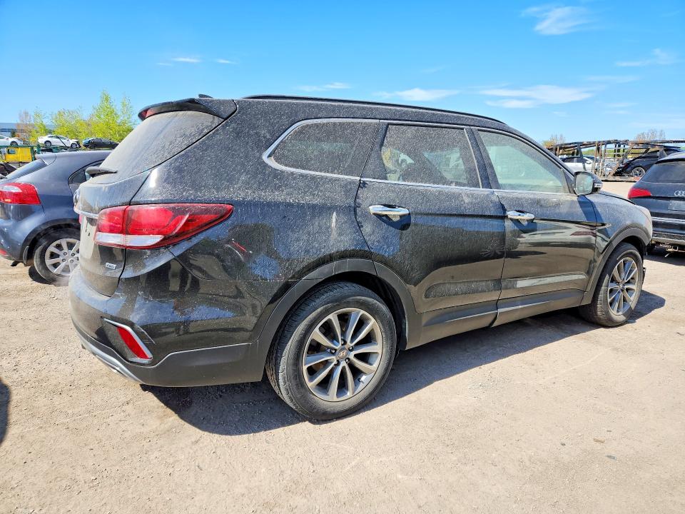 Продажа на аукционе авто 2019 Hyundai Santa Fe Xl, vin: KM8SNDHF9KU303845, номер лота: 53901836
