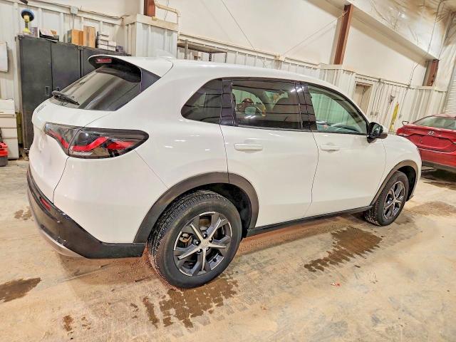 Продаж на аукціоні авто 2025 Honda Hr-v, vin: 3CZRZ2H70SM766461, номер лоту: 51033176