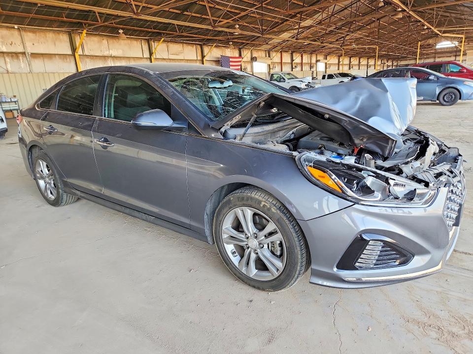 Aukcja sprzedaży 2019 Hyundai Sonata, vin: 5NPE34AF6KH746028, numer aukcji: 54294126