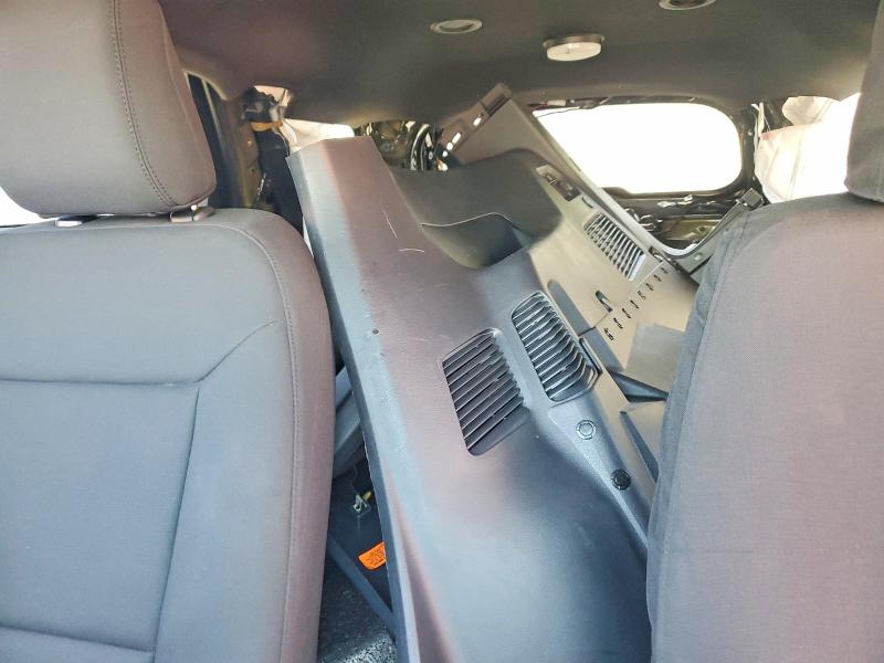 Auction sale of the 2025 Ford Explorer, vin: 1FM5K8AC1SGB55766, lot number: 52836566