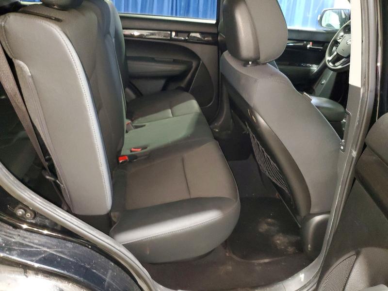 Продаж на аукціоні авто 2012 Kia Sorento, vin: 5XYKTDA61CG302289, номер лоту: 52379126