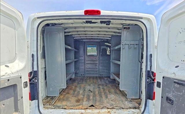 Продажа на аукционе авто 2016 Nissan Nv, vin: 1N6BF0KM1GN811999, номер лота: 53126186