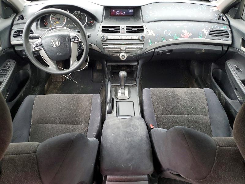 Aukcja sprzedaży 2010 Honda Accord, vin: 1HGCP2F32AA046612, numer aukcji: 53443726