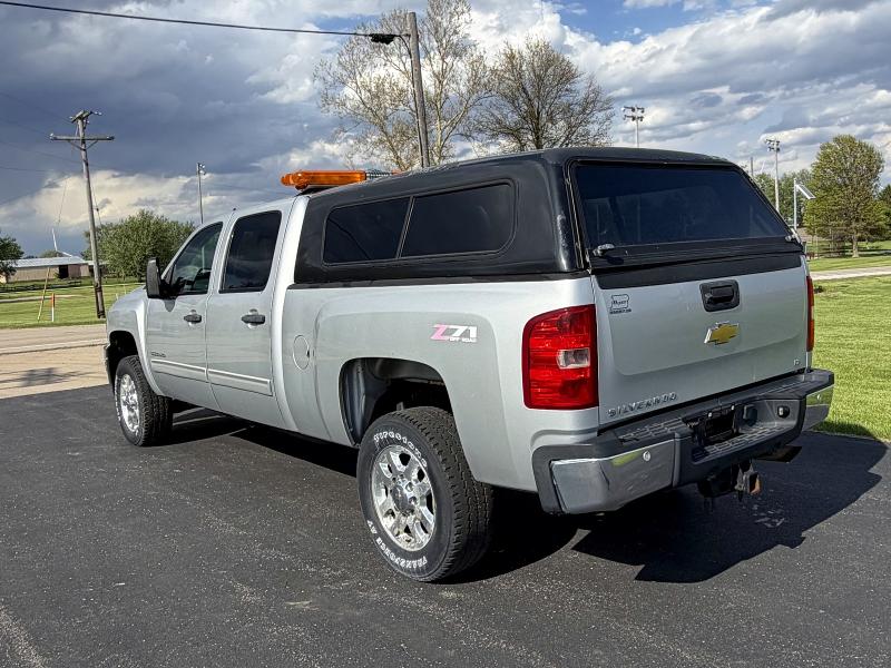 Aukcja sprzedaży 2011 Chevrolet Silverado, vin: 1GC4C0CG4BF184781, numer aukcji: 52727356