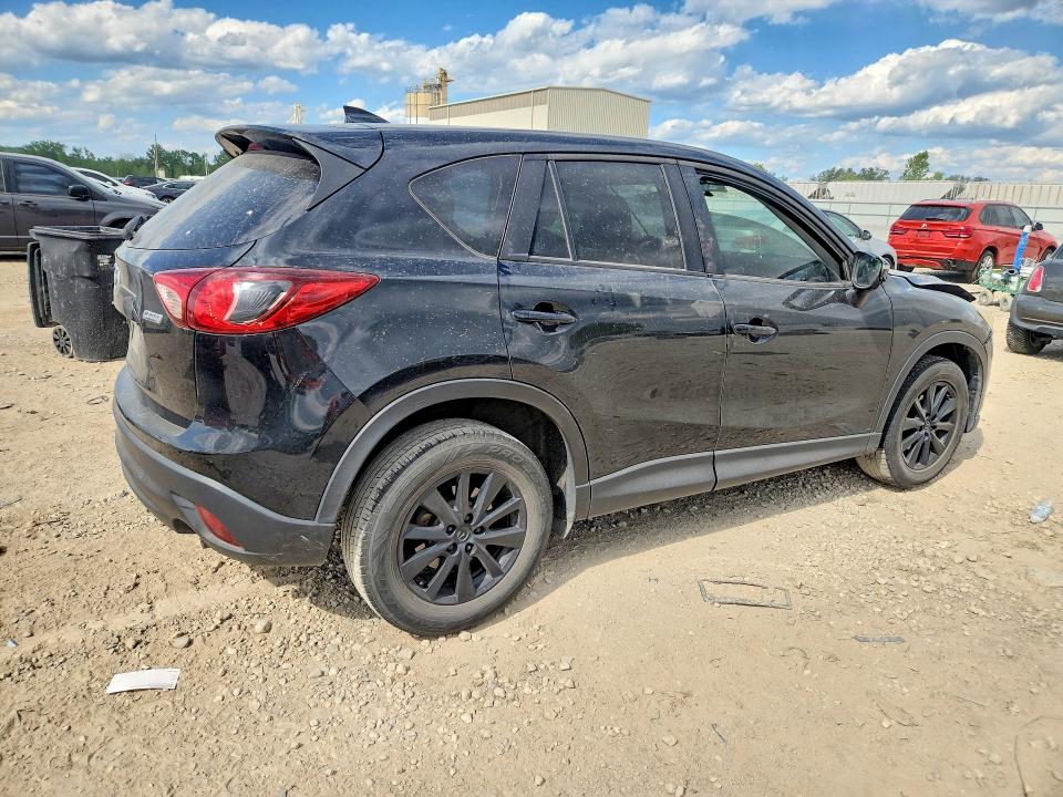 Aukcja sprzedaży 2016 Mazda Cx-5, vin: JM3KE2CY7G0771869, numer aukcji: 52255116