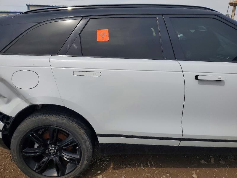 52307966 :رقم المزاد ، SALYK2EX0LA294263 vin ، 2020 Land Rover Range Rover Velar مزاد بيع
