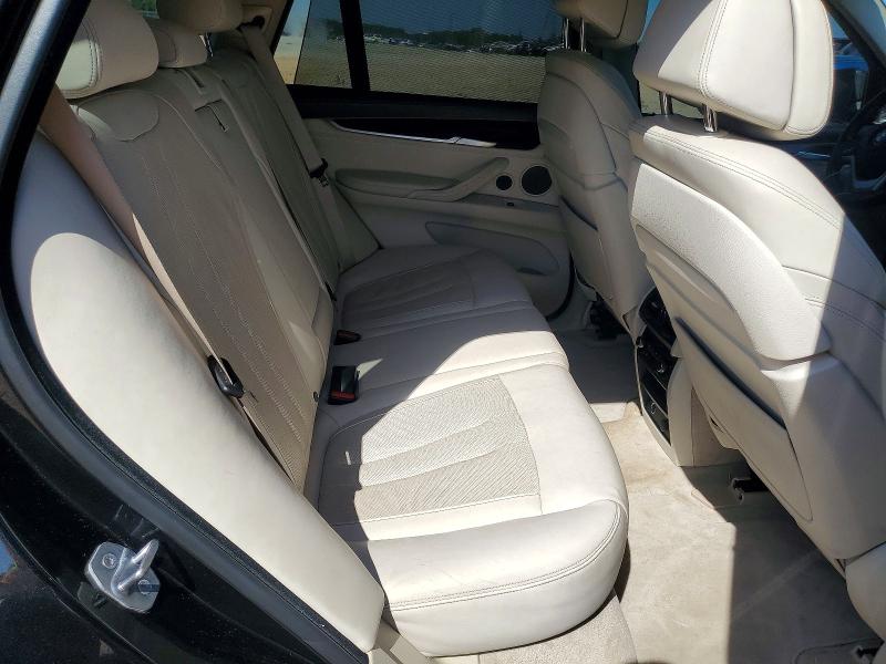 Продаж на аукціоні авто 2016 Bmw X5, vin: 5UXKR6C53G0J79605, номер лоту: 52508276