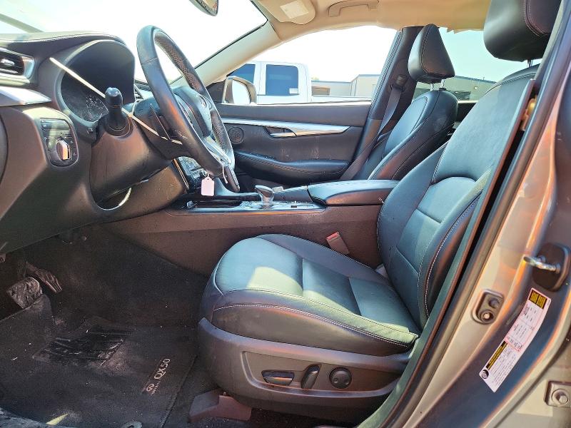 Продаж на аукціоні авто 2019 Infiniti Qx50, vin: 3PCAJ5M30KF143540, номер лоту: 53438216