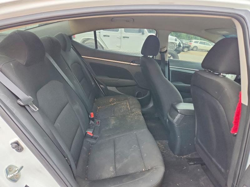 Aukcja sprzedaży 2020 Hyundai Elantra, vin: 5NPD84LFXLH526497, numer aukcji: 54097546