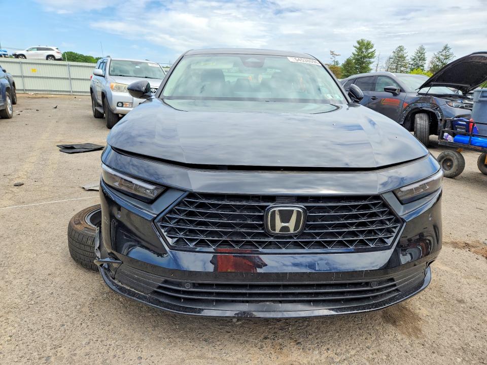 Aukcja sprzedaży 2025 Honda Accord, vin: 1HGCY2F63SA023929, numer aukcji: 54538096