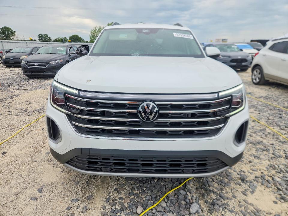 Продаж на аукціоні авто 2024 Volkswagen Atlas, vin: 1V2HR2CA0RC545215, номер лоту: 52958566