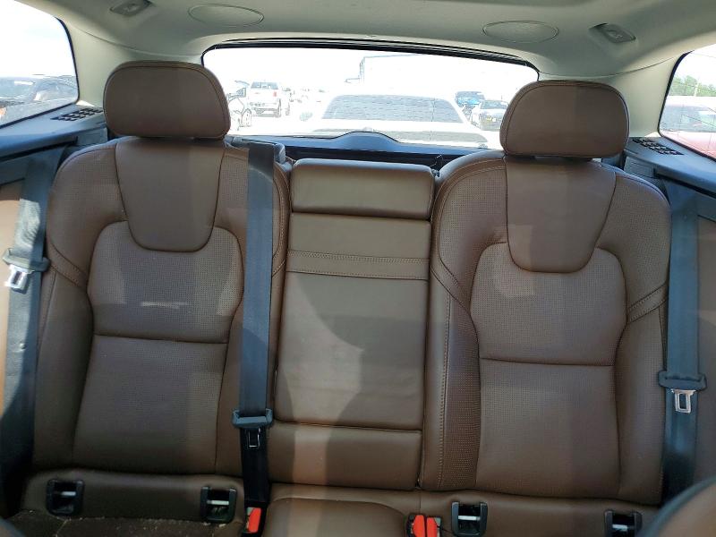 Продажа на аукционе авто 2020 Volvo Xc60, vin: YV4102DL4L1534750, номер лота: 54334616