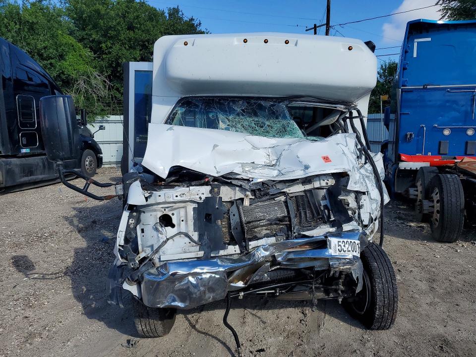 2021 Ford E-350 მანქანა იყიდება აუქციონზე, vin: 1FDEE3FN7MDC17566, აუქციონის ნომერი: 53200166