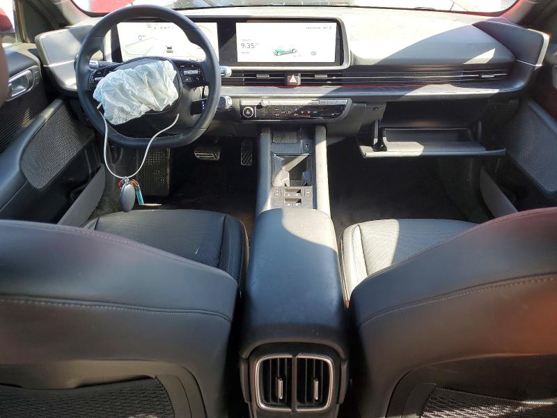 Aukcja sprzedaży 2024 Hyundai Ioniq 6, vin: KMHM54AC4RA078092, numer aukcji: 53835336
