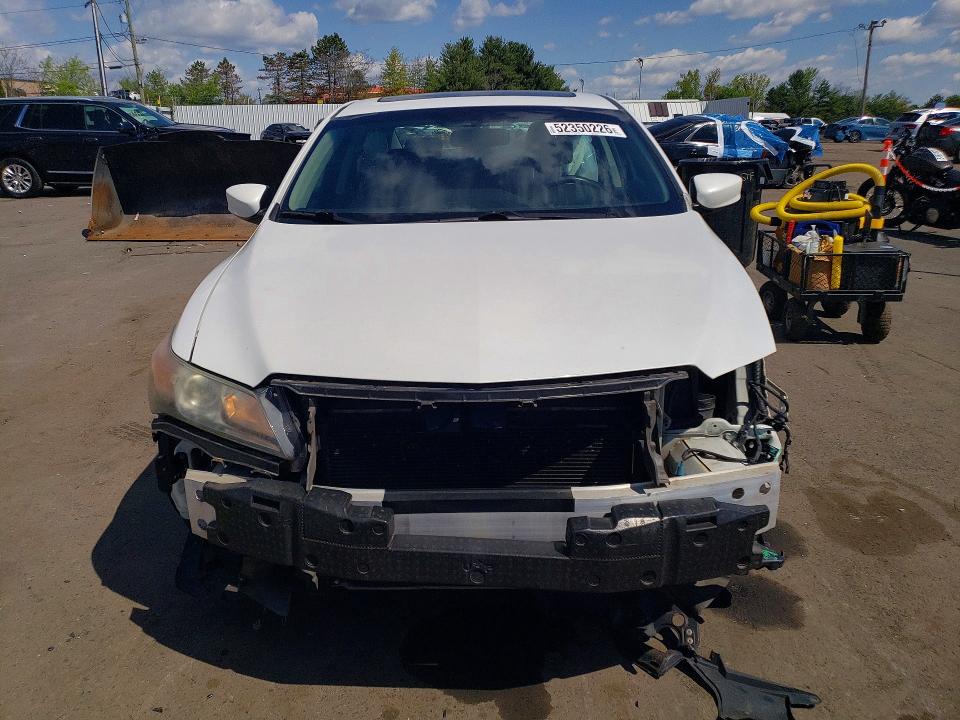 Aukcja sprzedaży 2014 Acura Ilx, vin: 19VDE1F3XEE003778, numer aukcji: 52350226