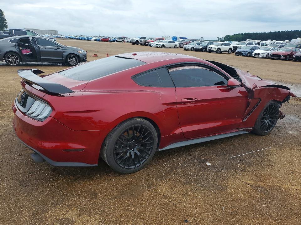 2016 Ford Mustang მანქანა იყიდება აუქციონზე, vin: 1FA6P8CF3G5200765, აუქციონის ნომერი: 54622326