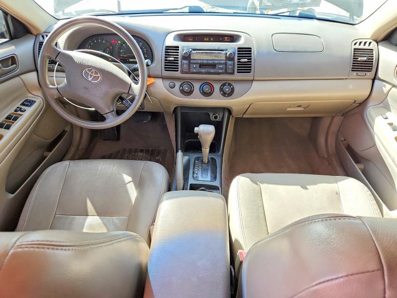 Продажа на аукционе авто 2004 Toyota Camry, vin: 4T1BE32K44U331538, номер лота: 52968516