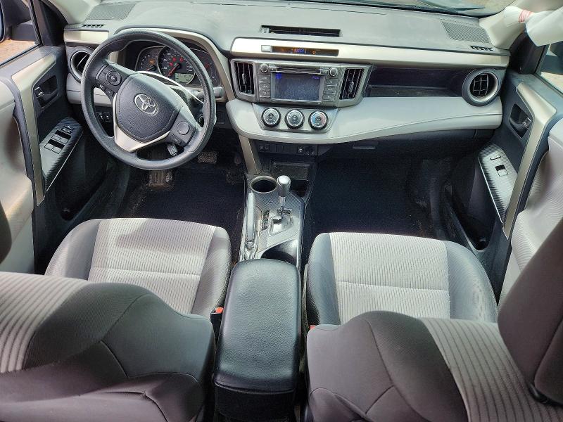 51803266 :رقم المزاد ، 2T3BFREV1DW089000 vin ، 2013 Toyota Rav4 مزاد بيع