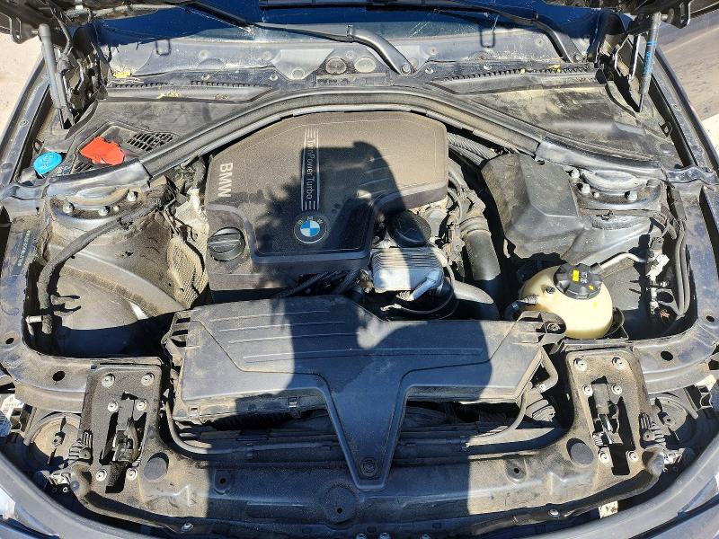 Продажа на аукционе авто 2017 Bmw 320, vin: WBA8E5G3XHNU45178, номер лота: 53601366