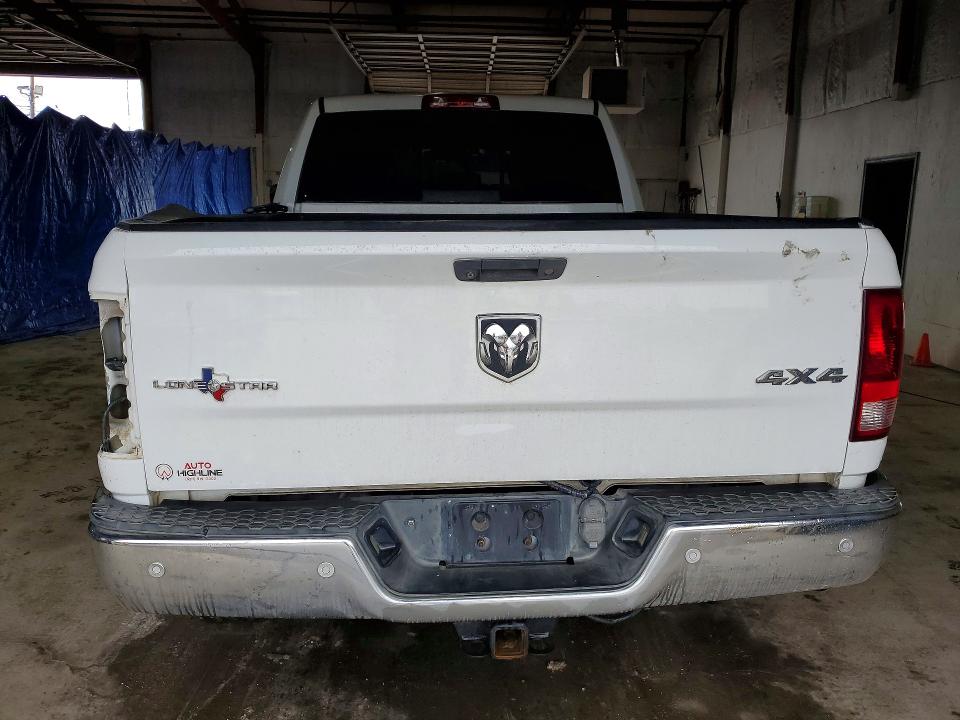 Aukcja sprzedaży 2016 Ram 2500, vin: 3C6UR5DJ8GG178940, numer aukcji: 54354496