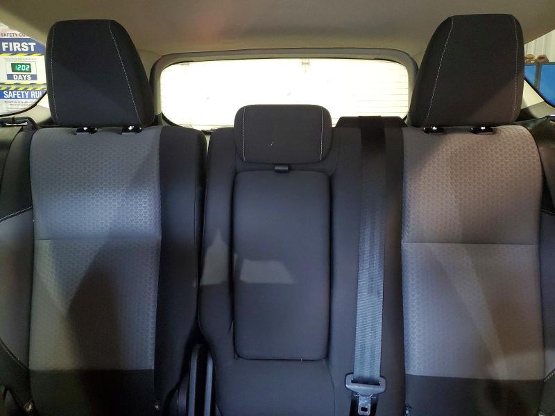 2017 Ford Escape მანქანა იყიდება აუქციონზე, vin: 1FMCU9GD9HUA97780, აუქციონის ნომერი: 53453756