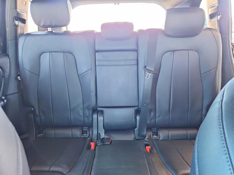 54726046 :رقم المزاد ، WDC4M4HB8LW003582 vin ، 2020 Mercedes-benz Glb مزاد بيع