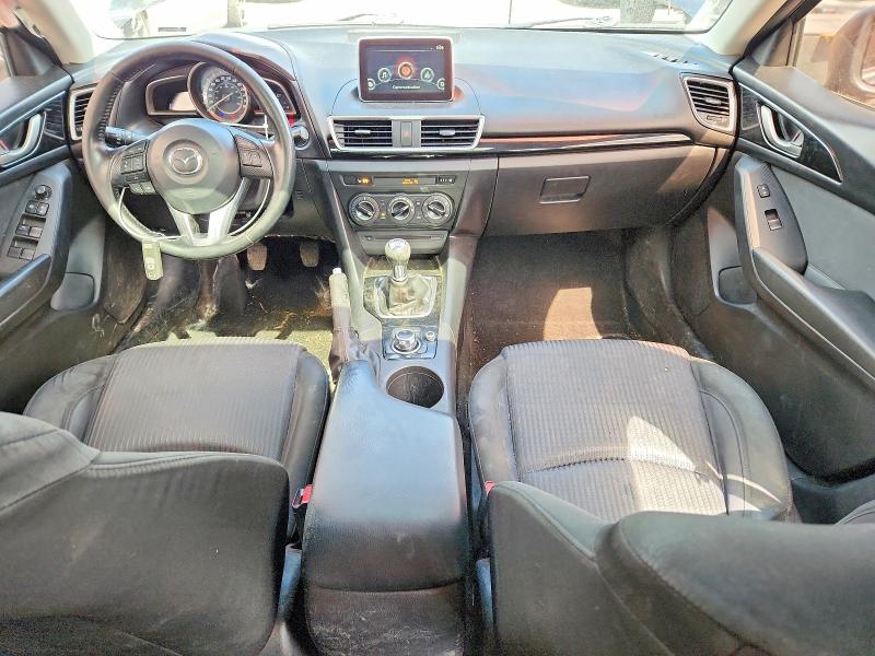 Aukcja sprzedaży 2015 Mazda 3, vin: 3MZBM1L75FM210740, numer aukcji: 52997926