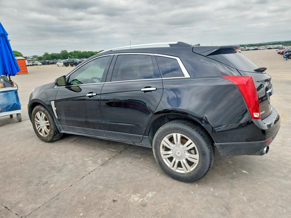 Aukcja sprzedaży 2011 Cadillac Srx, vin: 3GYFNAEY7BS632984, numer aukcji: 54319456