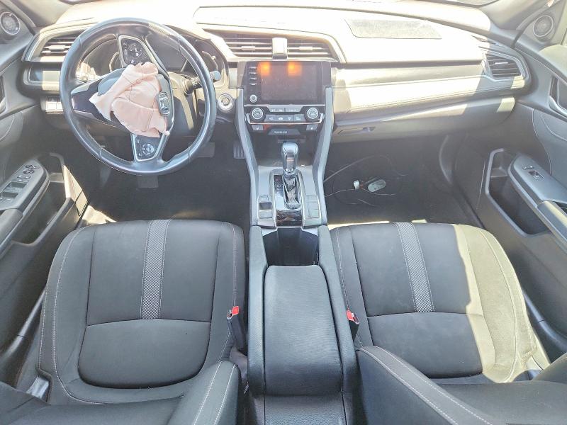 Продаж на аукціоні авто 2021 Honda Civic, vin: SHHFK7H62MU208165, номер лоту: 53848426