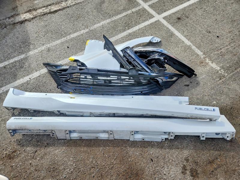 Продаж на аукціоні авто 2023 Toyota Mirai, vin: JTDAAAAA2PA009835, номер лоту: 55049556