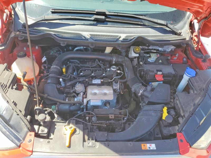 2020 Ford Ecosport მანქანა იყიდება აუქციონზე, vin: MAJ3S2GE1LC360746, აუქციონის ნომერი: 53134906