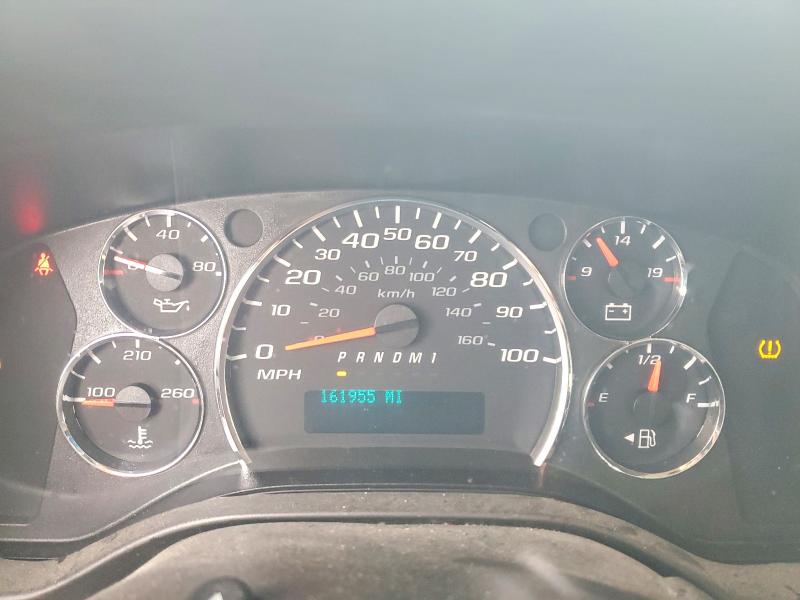 Продаж на аукціоні авто 2017 Chevrolet Express G2500, vin: 1GCWGAFF1H1103098, номер лоту: 53431406