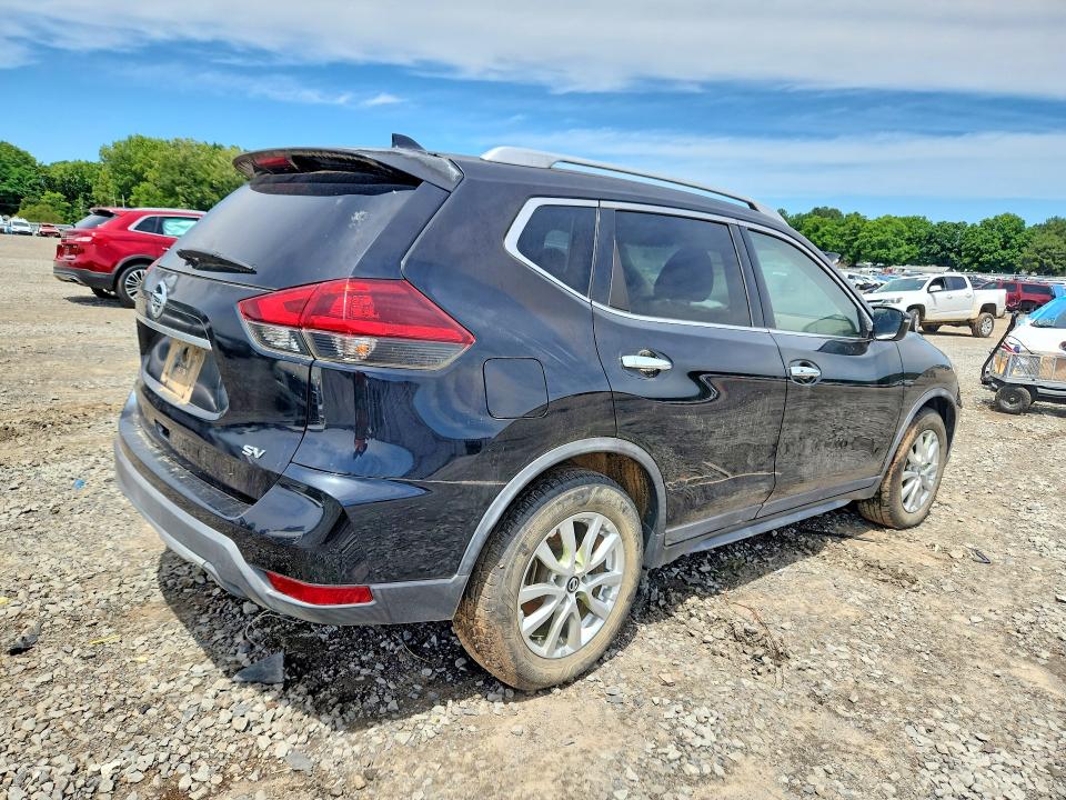 Продаж на аукціоні авто 2018 Nissan Rogue, vin: KNMAT2MT4JP514213, номер лоту: 53095426
