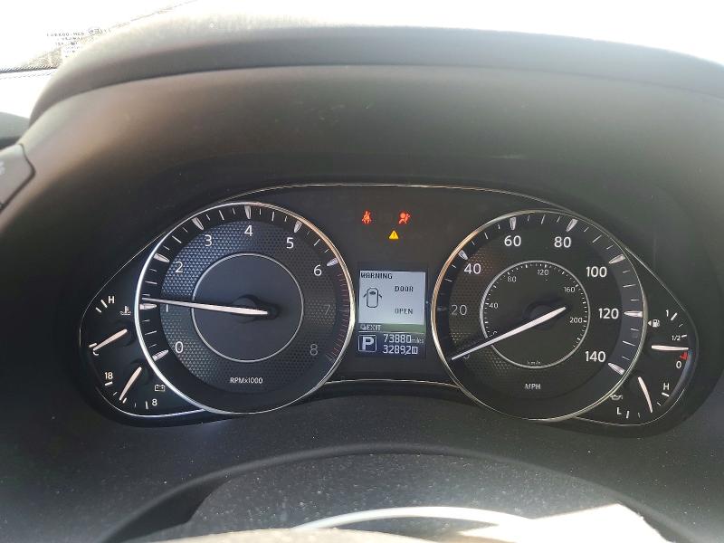 Aukcja sprzedaży 2019 Nissan Armada, vin: JN8AY2NC4K9583199, numer aukcji: 52340806