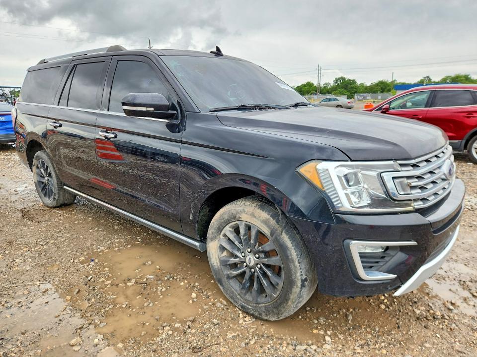 Aukcja sprzedaży 2019 Ford Expedition, vin: 1FMJK1KT4KEA15890, numer aukcji: 54336916