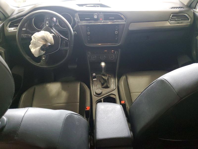 Продаж на аукціоні авто 2019 Volkswagen Tiguan, vin: 3VV2B7AX2KM176816, номер лоту: 54536426