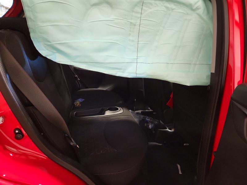 Продажа на аукционе авто 2021 Chevrolet Spark, vin: KL8CD6SA3MC738849, номер лота: 53271956