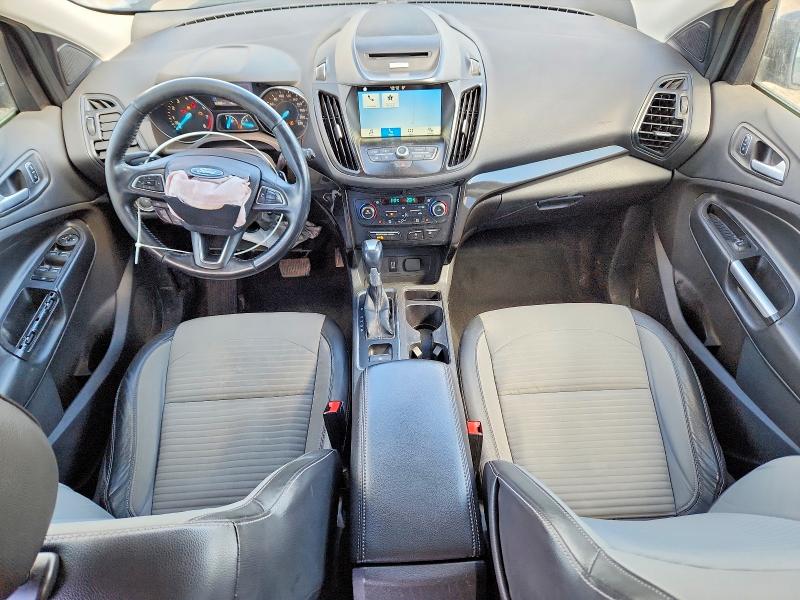 51715596 :رقم المزاد ، 1FMCU9GD4HUA06530 vin ، 2017 Ford Escape مزاد بيع