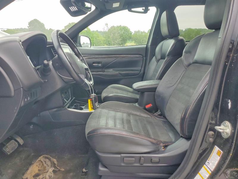 Продаж на аукціоні авто 2020 Mitsubishi Outlander, vin: JA4AD3A37LZ028911, номер лоту: 52306846